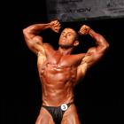 Troy  Hallback - NPC Palmetto Cup 2013 - #1